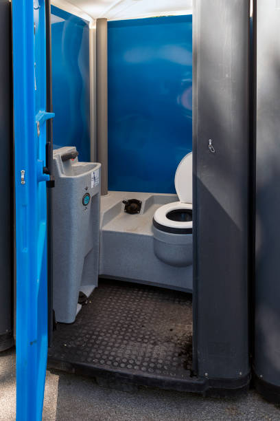 Professional porta potty rental in Cranford, NJ