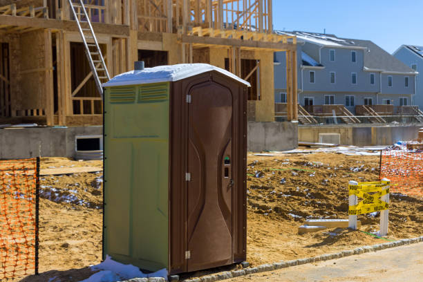 Best Luxury portable toilet rental  in Cranford, NJ