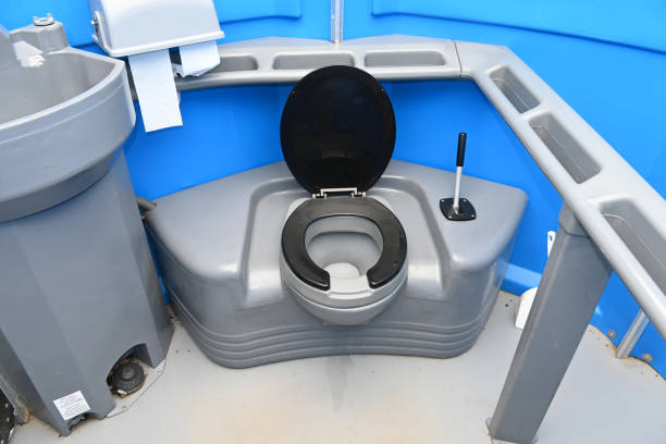 Portable Toilet Options We Offer in Cranford, NJ