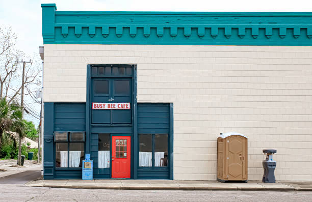 Professional porta potty rental in Cranford, NJ