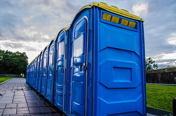 Best Best portable toilet rental  in Cranford, NJ